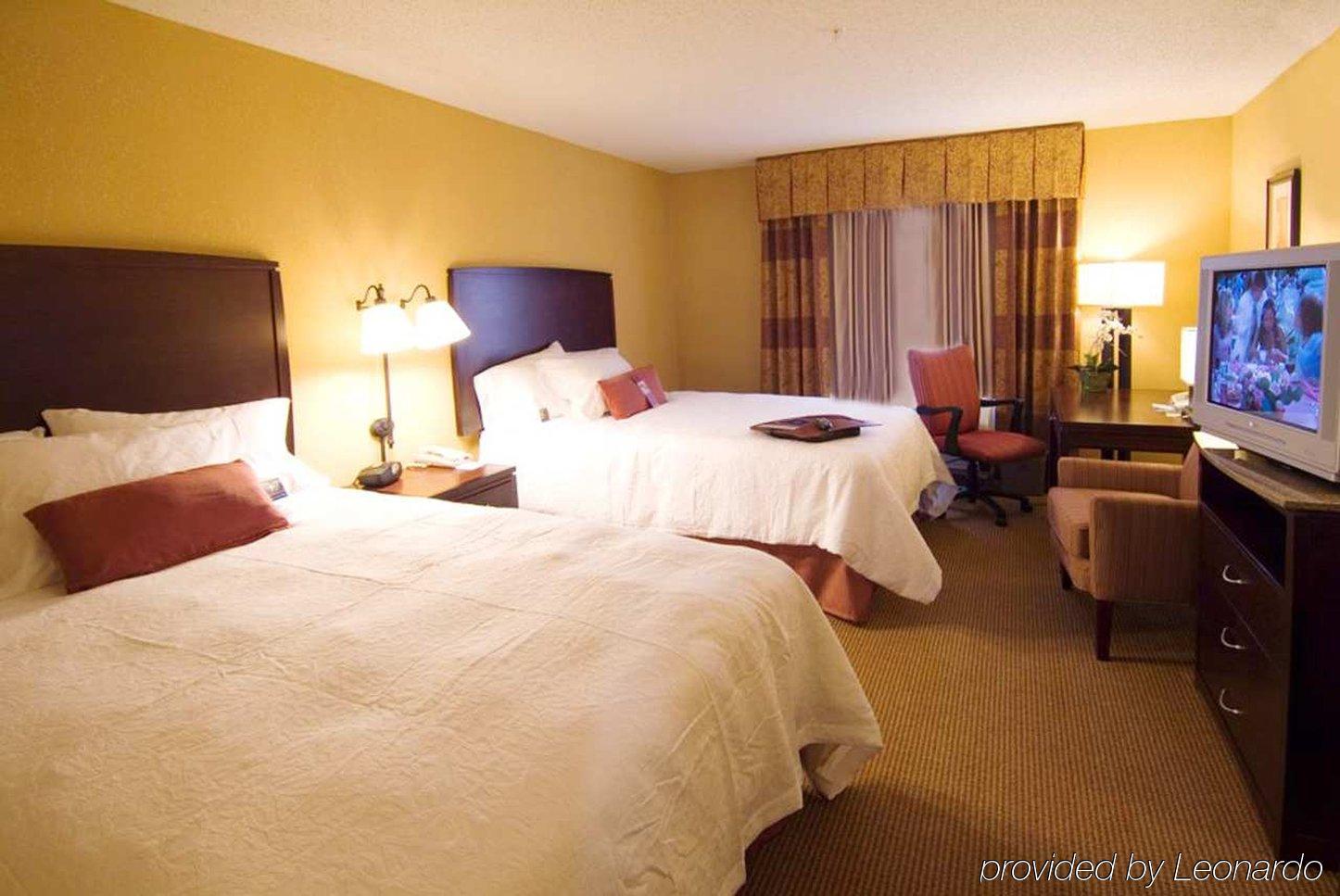 Hampton Inn And Suites San Antonio Airport Zimmer foto